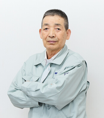 代表 渡辺 輝雄