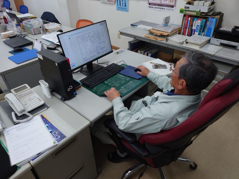 事務職